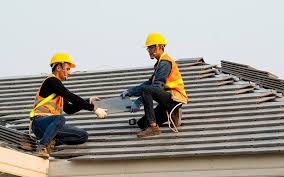 Best Emergency Roof Repair Services  in USA